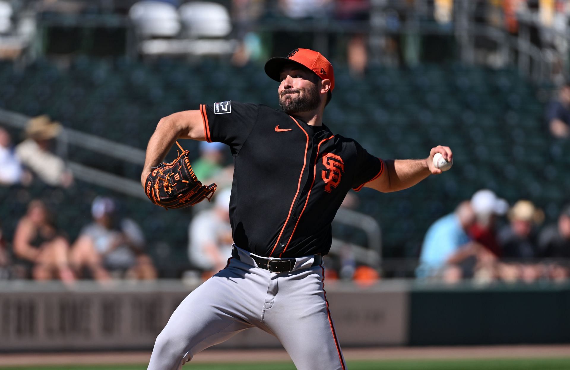 Robbie Ray Contract